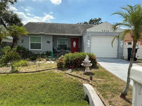 6811 S GABRIELLE STREET, TAMPA, FL 33611