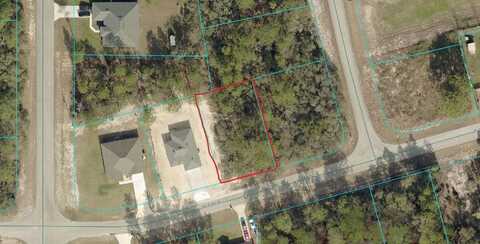 Tbd Lot 16 SW 146TH LN ROAD, OCALA, FL 34473