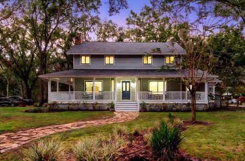 5455 LAKE LE CLARE ROAD, LUTZ, FL 33558