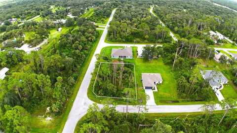 GADBOYS AVENUE, NORTH PORT, FL 34291