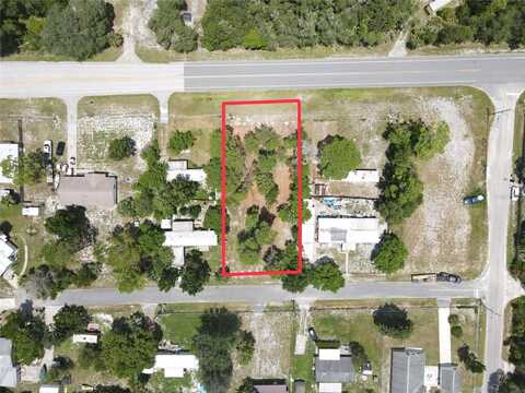 COUNTY ROAD 42, PAISLEY, FL 32767