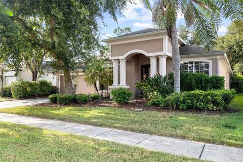 27417 SILVER THATCH DRIVE, WESLEY CHAPEL, FL 33544