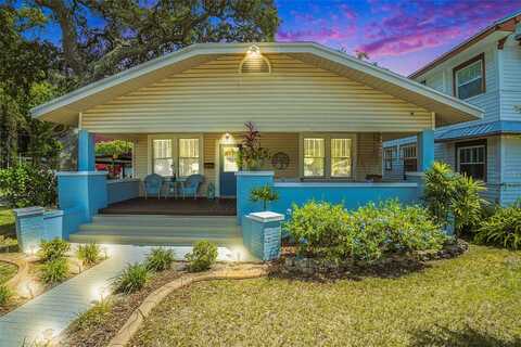 209 E NORTH STREET, TAMPA, FL 33604