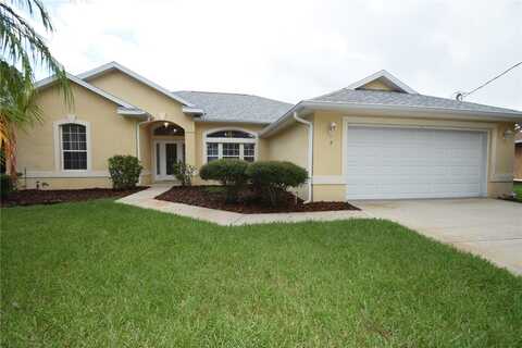 7 WASHWELL PLACE, PALM COAST, FL 32164