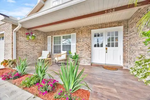 5108 AVIGNON COURT, ORLANDO, FL 32839