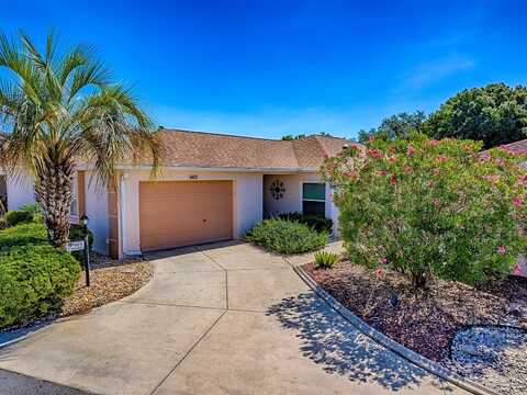 605 DOMINGUEZ DRIVE, THE VILLAGES, FL 32159