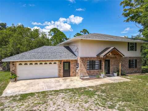 396 ENTERPRISE OSTEEN ROAD, OSTEEN, FL 32764