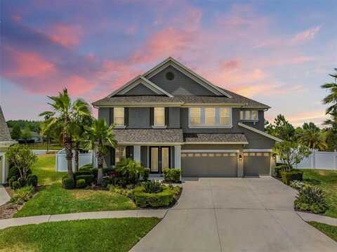 19500 HAYDEN LAKE COURT, LAND O LAKES, FL 34638