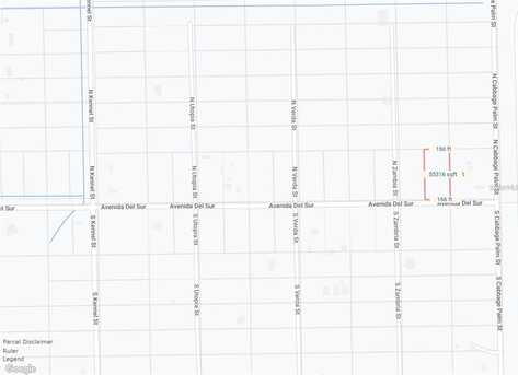 681 AVENIDA DEL SUR, CLEWISTON, FL 33440