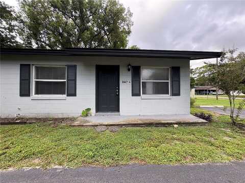 2617 MOHAWK AVENUE, SANFORD, FL 32773