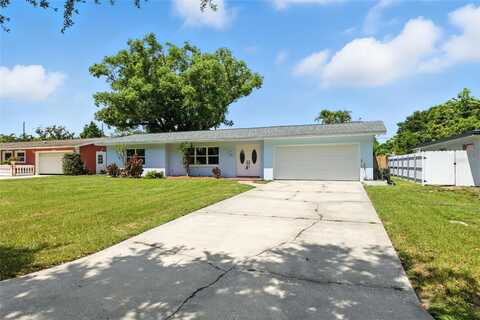 1322 WEBER DRIVE, CLEARWATER, FL 33764