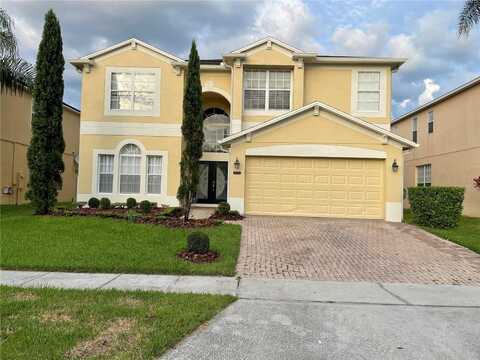 313 CORTONA DRIVE, ORLANDO, FL 32828