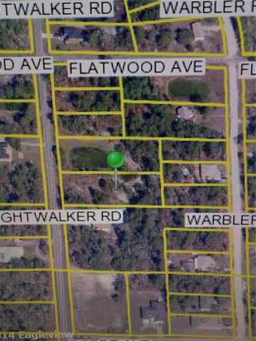 8282 NIGHTWALKER ROAD, BROOKSVILLE, FL 34613