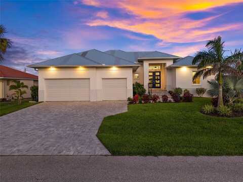 1735 BOCA RATON COURT, PUNTA GORDA, FL 33950