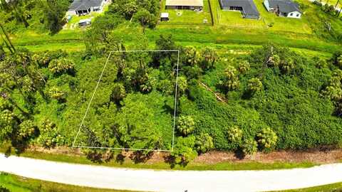 BARTIGON AVENUE, NORTH PORT, FL 34286