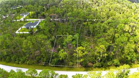 KAMSLER AVENUE, NORTH PORT, FL 34286