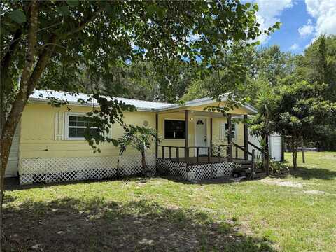 2477 CR 526, SUMTERVILLE, FL 33585