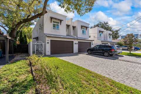 306 S NEW JERSEY AVENUE, TAMPA, FL 33609