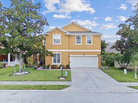 817 JAMES WAY, LAKE ALFRED, FL 33850