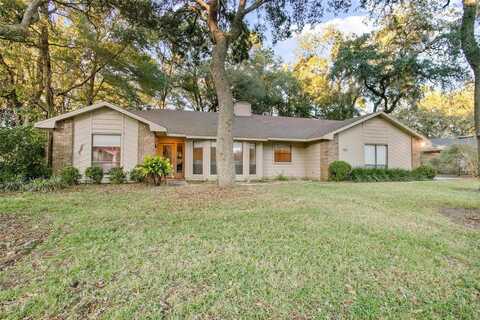 503 PRINCEWOOD DRIVE, DELAND, FL 32724