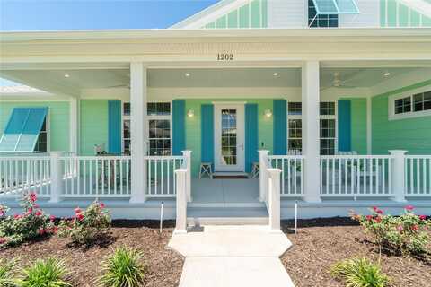 1202 FIESTA KEY CIRCLE, LADY LAKE, FL 32159