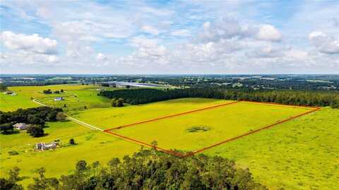 0 HILLTOP HORIZONS PLACE, DADE CITY, FL 33523