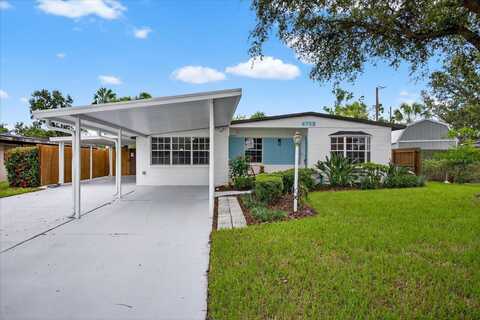 4703 CRESTHILL DRIVE, TAMPA, FL 33615