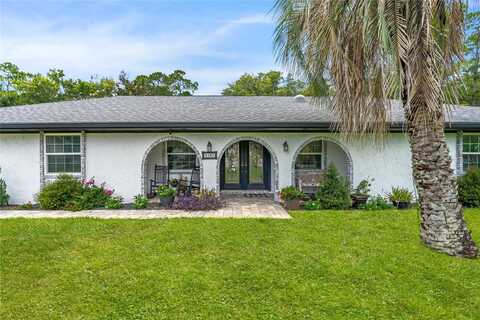 2160 SPANISH MOSS DRIVE, JACKSONVILLE, FL 32246