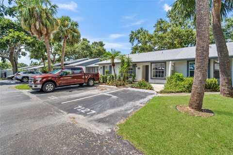 7131 PARKSIDE VILLAS DRIVE N, Saint Petersburg, FL 33709