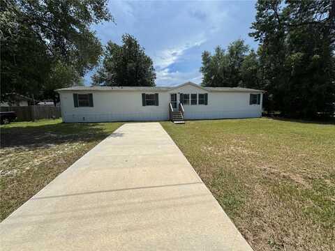 18384 SE 54TH STREET, OCKLAWAHA, FL 32179