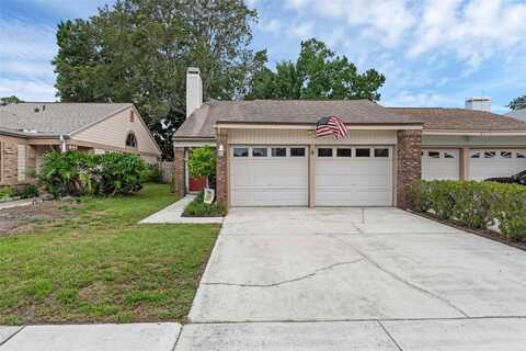 3156 BRIDGEFORD DRIVE, ORLANDO, FL 32812