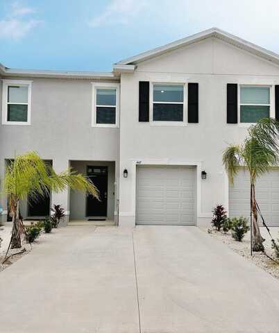 447 MANGROVE SHADE CIRCLE, APOLLO BEACH, FL 33572