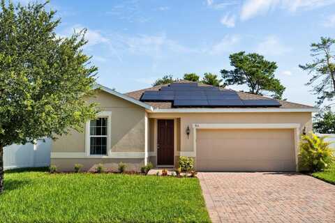 911 GLAZEBROOK LOOP, ORANGE CITY, FL 32763