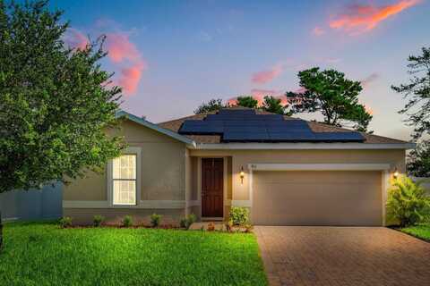 911 GLAZEBROOK LOOP, ORANGE CITY, FL 32763