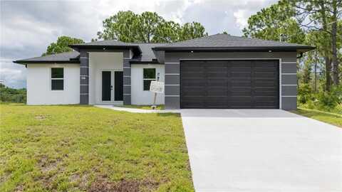 6007 NORA AVENUE N, LEHIGH ACRES, FL 33971