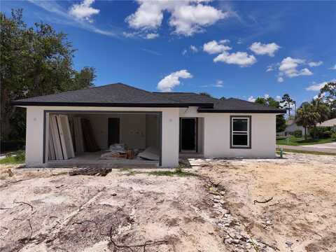 247 AMBLER STREET, PORT CHARLOTTE, FL 33954