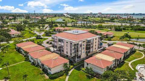6158 PALMA DEL MAR SW, Saint Petersburg, FL 33715