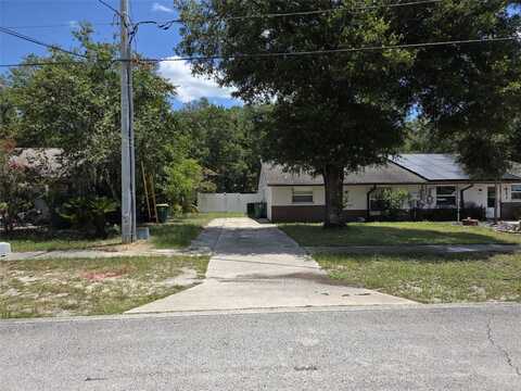 915 MARLBORO DRIVE, DELAND, FL 32724