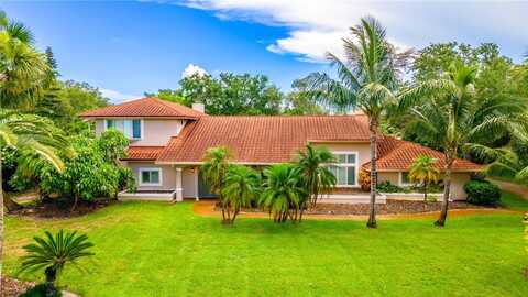 150 UTOPIA CIRCLE, MERRITT ISLAND, FL 32952