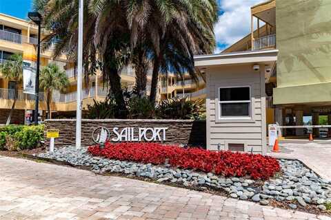 2506 N ROCKY POINT DRIVE, TAMPA, FL 33607