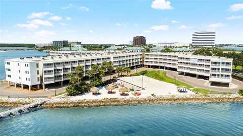 2506 N ROCKY POINT DRIVE, TAMPA, FL 33607