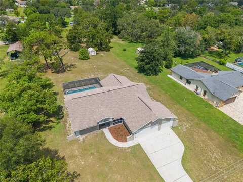 3385 SPRING PARK WAY, SPRING HILL, FL 34604