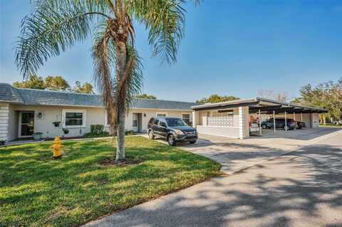 3521 TEESIDE DRIVE, NEW PORT RICHEY, FL 34655