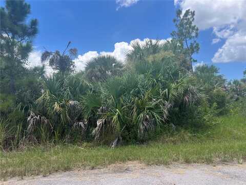 FIVELEAF ROAD, NORTH PORT, FL 34288