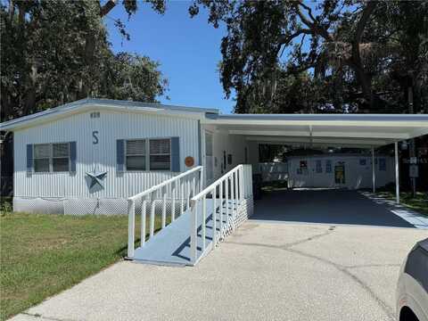 100 DAWSON LANE NW, LAKE ALFRED, FL 33850