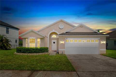 4791 ADAIR OAK DRIVE, ORLANDO, FL 32829