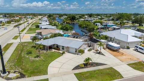 21194 EDGEWATER DRIVE, PORT CHARLOTTE, FL 33952