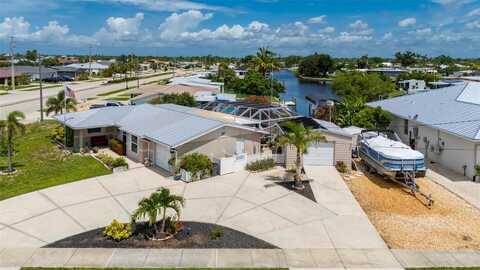 21194 EDGEWATER DRIVE, PORT CHARLOTTE, FL 33952