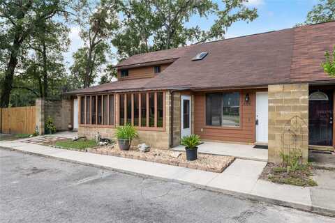 4724 SW 67TH TERRACE, GAINESVILLE, FL 32608