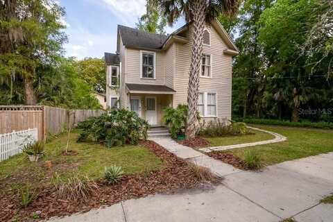 123 NE 8TH STREET, GAINESVILLE, FL 32601